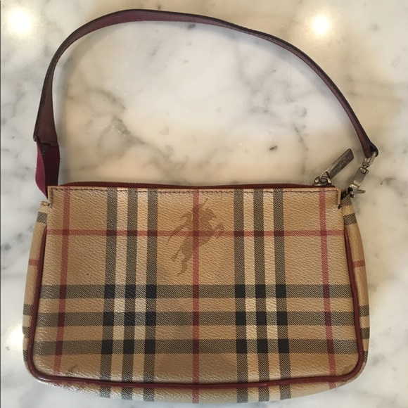Burberry Handbags - BURBERRY Purse Burberry Handbags - BURBERRY Purse
